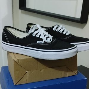 Vans Authentic